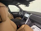 Thumbnail of 2025 Santorini Black Land Rover Discovery