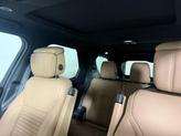 Thumbnail of 2025 Santorini Black Land Rover Discovery