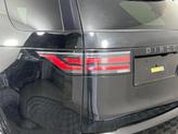 Thumbnail of 2025 Santorini Black Land Rover Discovery