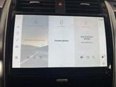 Thumbnail of 2025 Santorini Black Land Rover Discovery