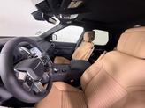 Thumbnail of 2025 Santorini Black Land Rover Discovery