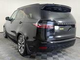 Thumbnail of 2025 Santorini Black Land Rover Discovery