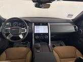 Thumbnail of 2025 Santorini Black Land Rover Discovery