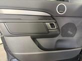 Thumbnail of 2025 Santorini Black Land Rover Discovery