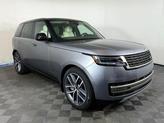 Thumbnail of 2025 Eiger Grey Land Rover Range Rover