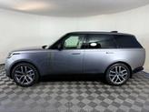Thumbnail of 2025 Eiger Grey Land Rover Range Rover