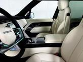 Thumbnail of 2025 Eiger Grey Land Rover Range Rover