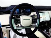 Thumbnail of 2025 Eiger Grey Land Rover Range Rover