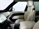 Thumbnail of 2025 Eiger Grey Land Rover Range Rover