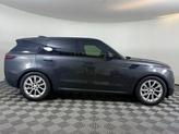 Thumbnail of 2024 Carpathian Grey Land Rover Range Rover Sport