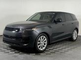 Thumbnail of 2024 Carpathian Grey Land Rover Range Rover Sport