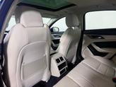 Thumbnail of 2023 Portofino Blue Jaguar XF