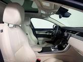 Thumbnail of 2023 Portofino Blue Jaguar XF