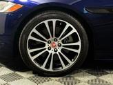 Thumbnail of 2023 Portofino Blue Jaguar XF