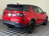 Thumbnail of 2023 Firenze Red Land Rover Discovery Sport