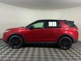 Thumbnail of 2023 Firenze Red Land Rover Discovery Sport