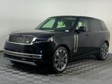 Thumbnail of 2025 Santorini Black Land Rover Range Rover