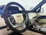 Thumbnail of 2025 Santorini Black Land Rover Range Rover