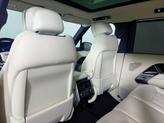 Thumbnail of 2025 Santorini Black Land Rover Range Rover