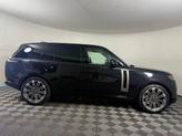 Thumbnail of 2025 Santorini Black Land Rover Range Rover