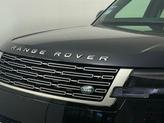 Thumbnail of 2025 Santorini Black Land Rover Range Rover