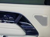 Thumbnail of 2025 Santorini Black Land Rover Range Rover