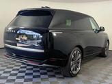 Thumbnail of 2025 Santorini Black Land Rover Range Rover