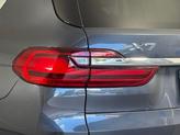 Thumbnail of 2020 Gray Metallic BMW X7