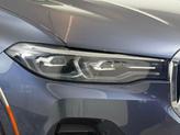 Thumbnail of 2020 Gray Metallic BMW X7