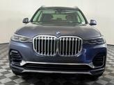 Thumbnail of 2020 Gray Metallic BMW X7