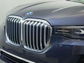 Thumbnail of 2020 Gray Metallic BMW X7