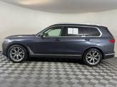 Thumbnail of 2020 Gray Metallic BMW X7