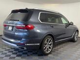 Thumbnail of 2020 Gray Metallic BMW X7