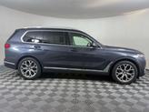 Thumbnail of 2020 Gray Metallic BMW X7