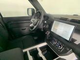 Thumbnail of 2025 Santorini Black Land Rover Defender
