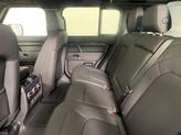 Thumbnail of 2025 Santorini Black Land Rover Defender