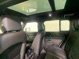 Thumbnail of 2025 Santorini Black Land Rover Defender