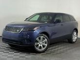 Photo of 2026 Varesine Blue Land Rover Range Rover Velar