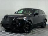 Photo of 2026 Santorini Black Land Rover Range Rover Velar