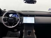 Thumbnail of 2026 Santorini Black Land Rover Range Rover Velar