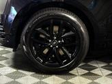 Thumbnail of 2026 Santorini Black Land Rover Range Rover Velar