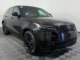Thumbnail of 2026 Santorini Black Land Rover Range Rover Velar