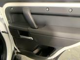 Thumbnail of 2025 Fuji White Land Rover Defender