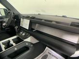 Thumbnail of 2025 Fuji White Land Rover Defender