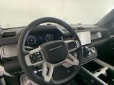 Thumbnail of 2025 Fuji White Land Rover Defender
