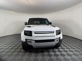 Thumbnail of 2025 Fuji White Land Rover Defender