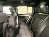 Thumbnail of 2025 Fuji White Land Rover Defender