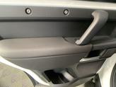Thumbnail of 2025 Fuji White Land Rover Defender
