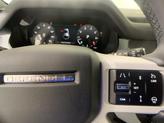 Thumbnail of 2025 Fuji White Land Rover Defender