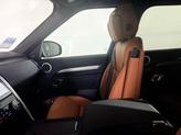 Thumbnail of 2025 Santorini Black Land Rover Discovery